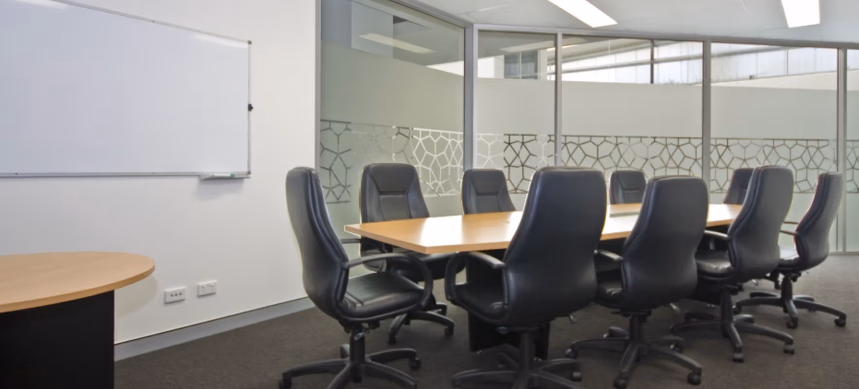 Workspace background