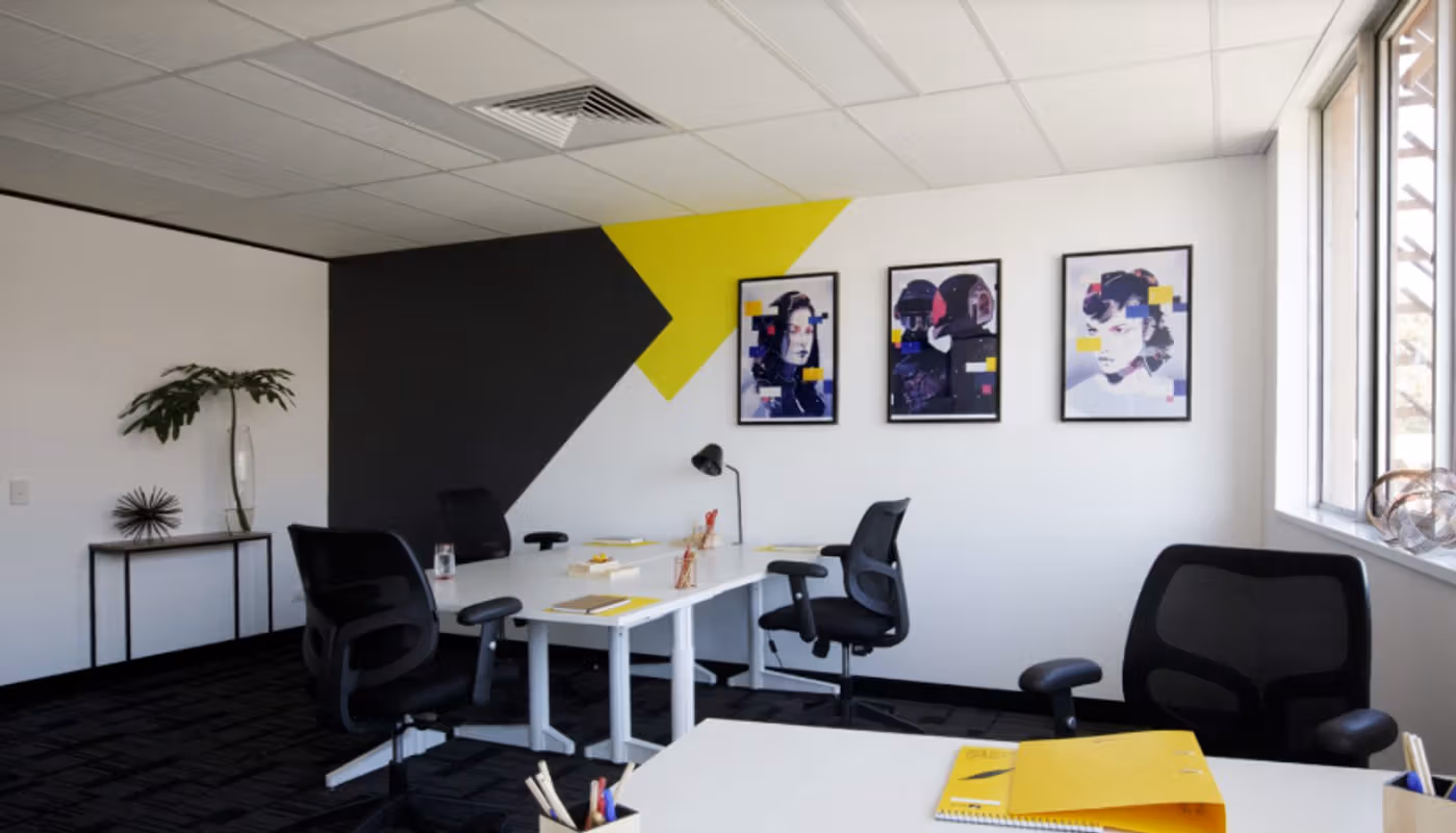 Anytime Offices