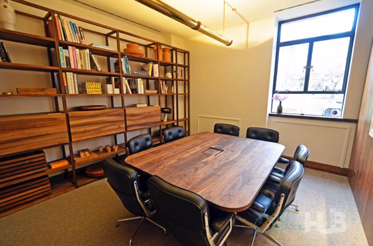 Workspace background