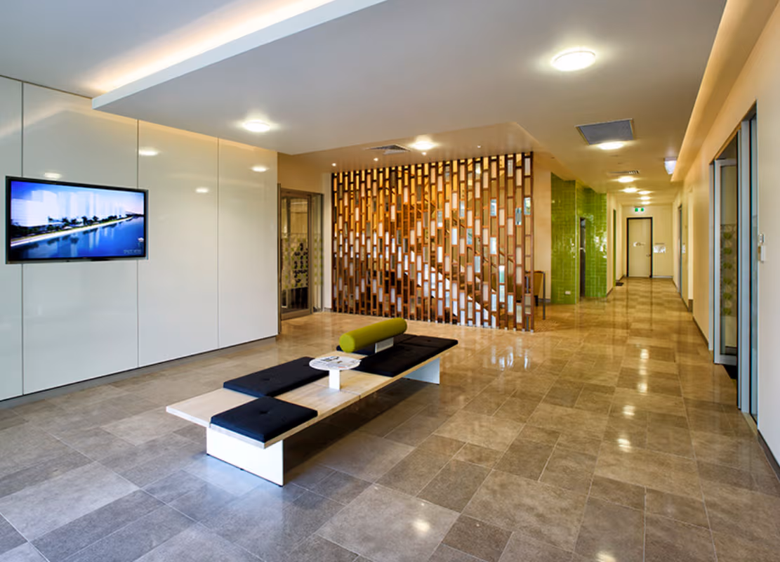 Workspace background