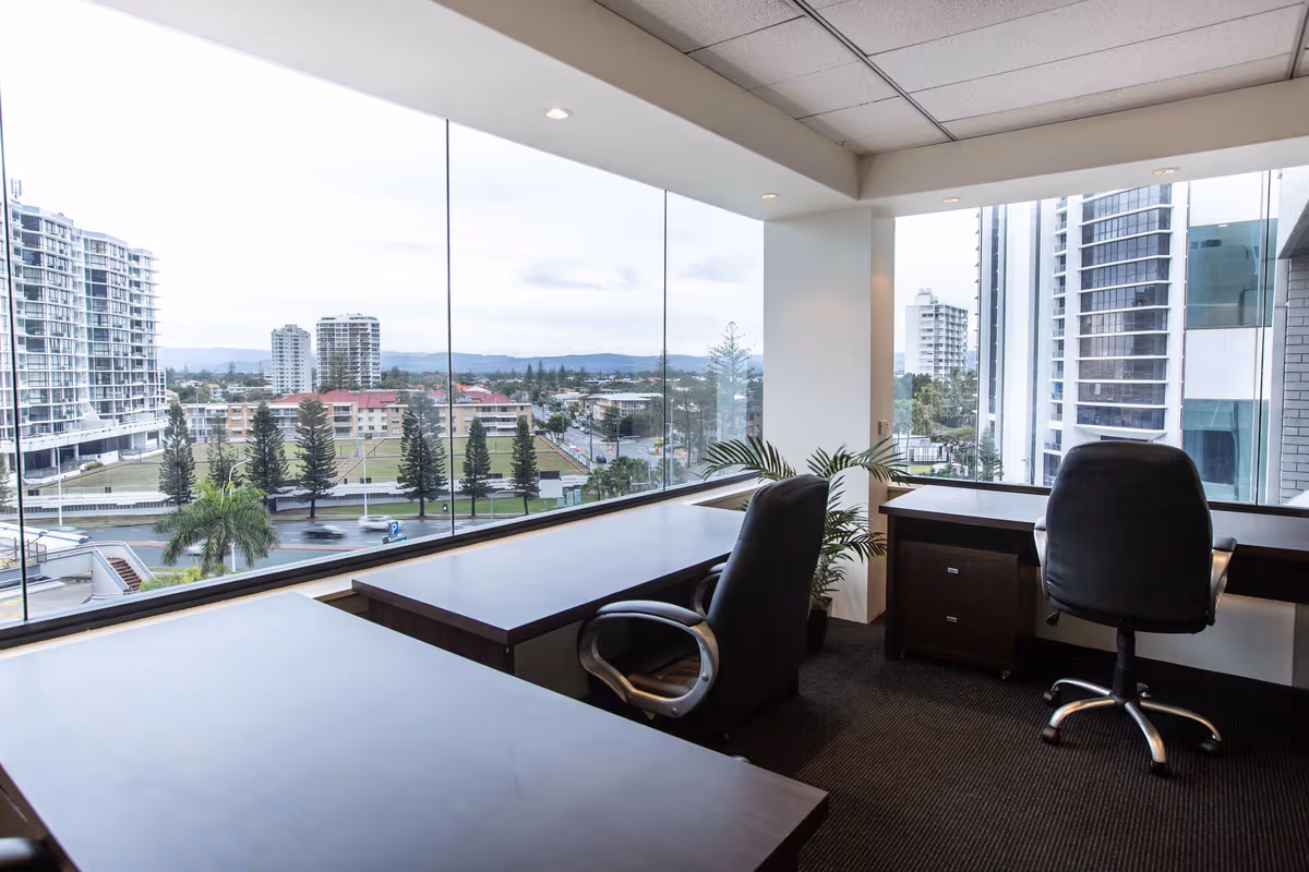 Surfers Paradise Executive Offices