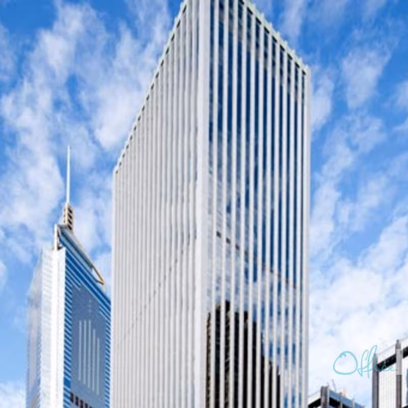 26 Harbour Road Wan Chai, Hong Kong Island - Image 3