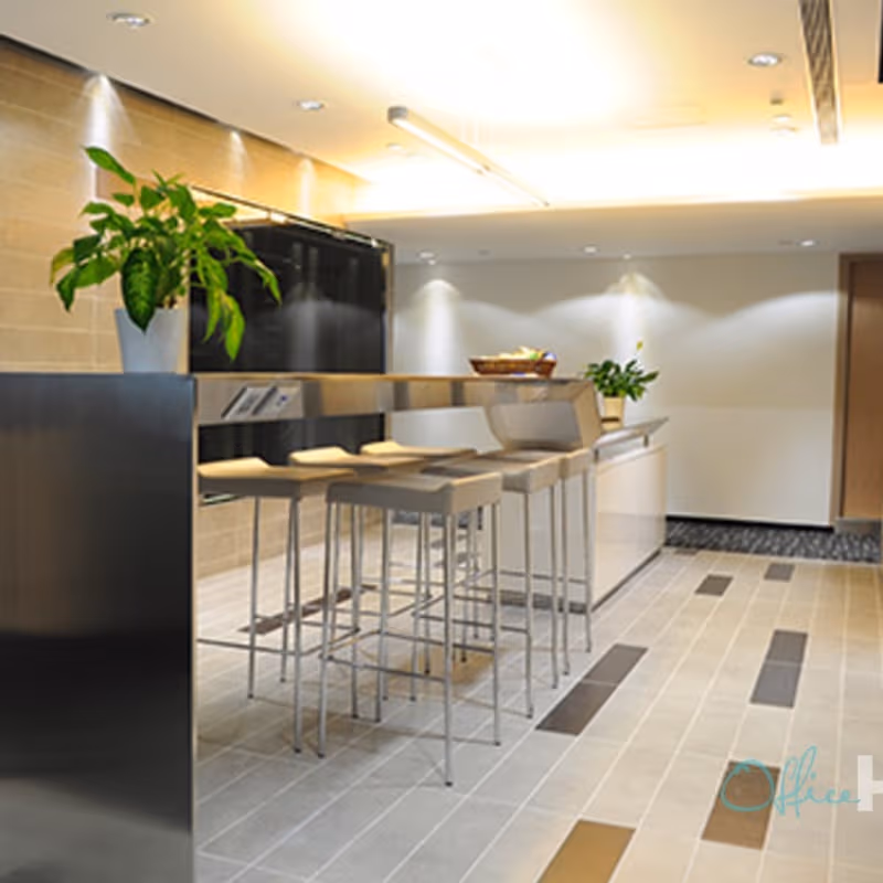 26 Harbour Road Wan Chai, Hong Kong Island - Image 2