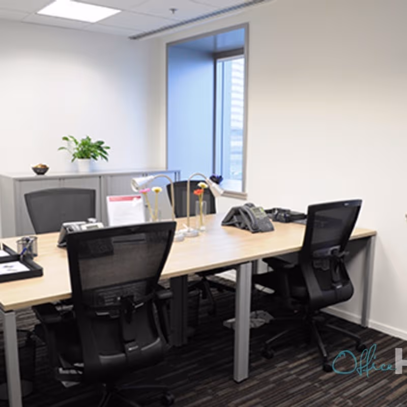 26 Harbour Road Wan Chai, Hong Kong Island - Image 4