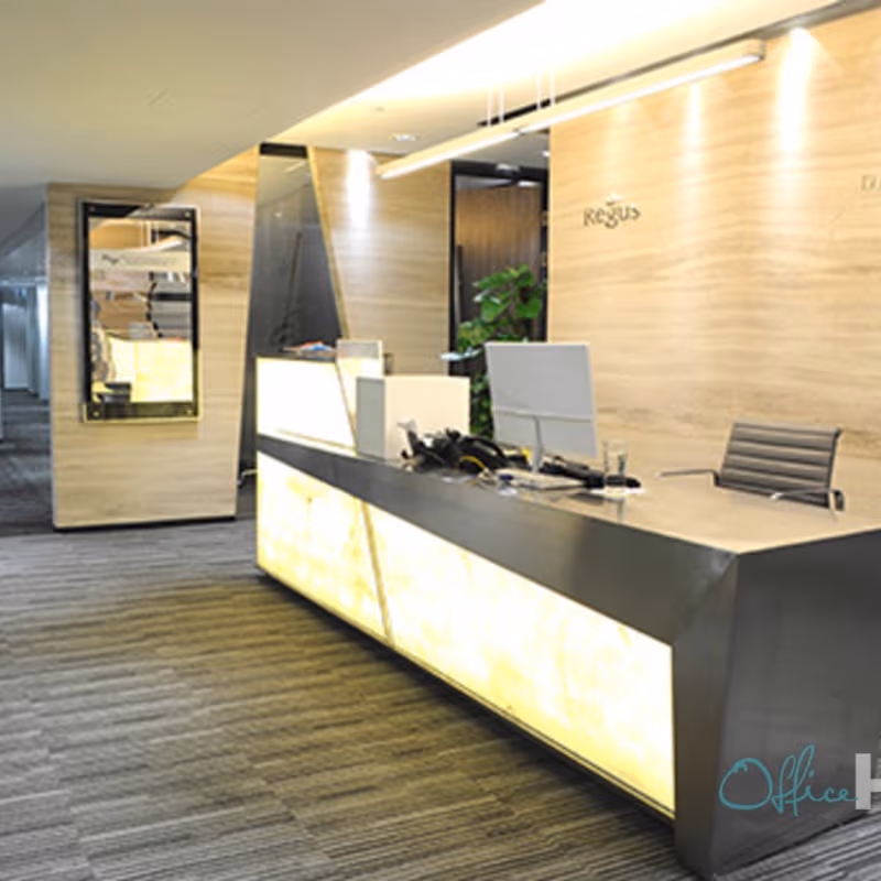 26 Harbour Road Wan Chai, Hong Kong Island - Image 1