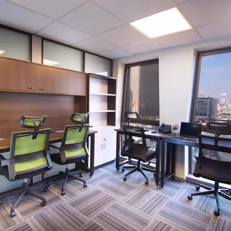 160 Gloucester Road Wan Chai, Hong Kong Island - Image 3