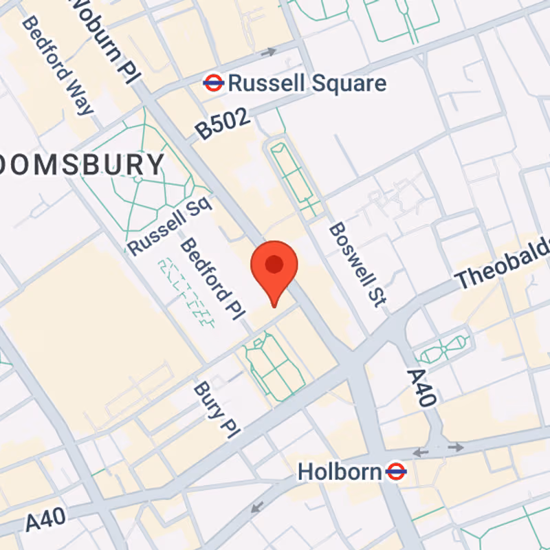 2 Bloomsbury Place, Greater London - Image 8