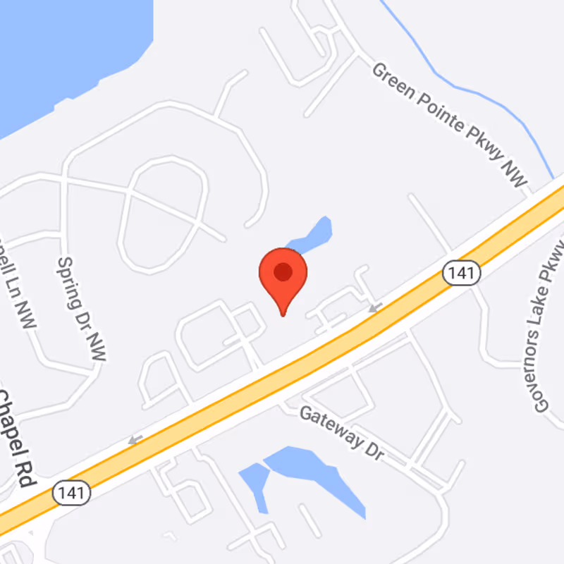 6991 Peachtree Industrial Blvd, Norcross - Image 19