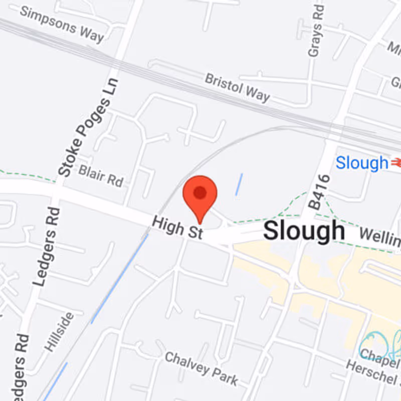 17-23 High Street, Slough - Image 14