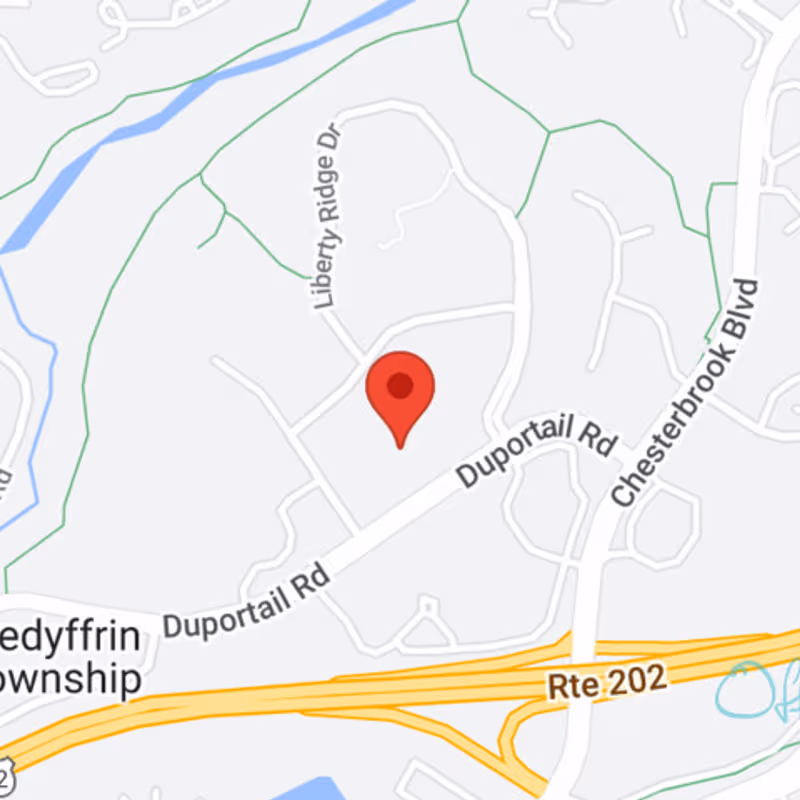 851 Duportail Rd, Chesterbrook - Image 15