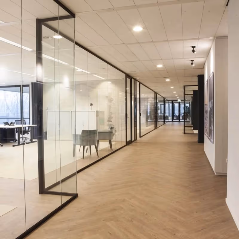 1-3 Thomas R Malthusstraat, Jr Amsterdam - Image 2