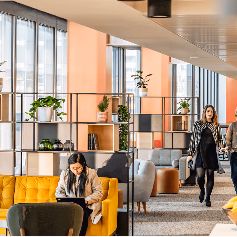 22 Bishopsgate, London - Image 2