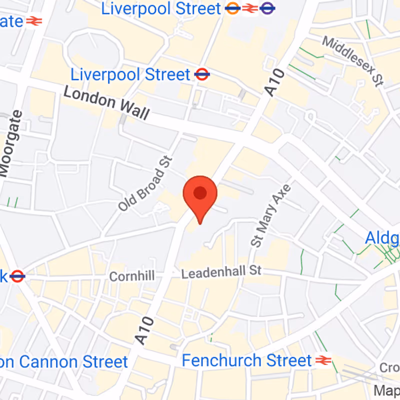 22 Bishopsgate, London - Image 31