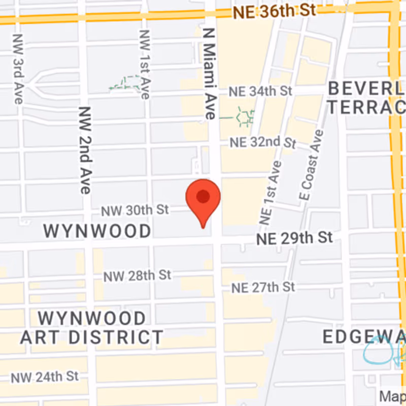 2916 N Miami Ave, Miami - Image 10