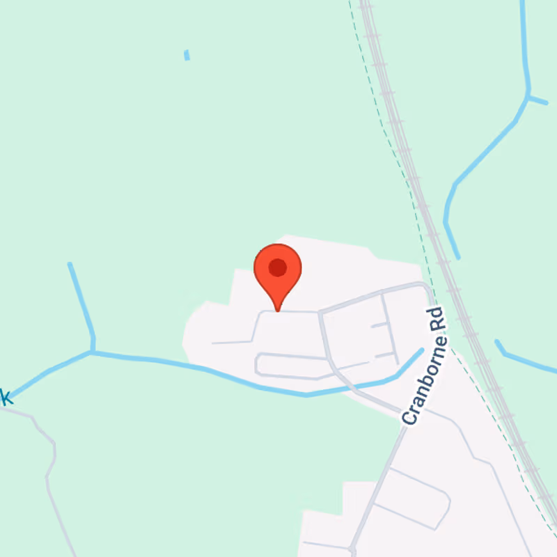 Cranborne Road, Potters Bar - Image 9