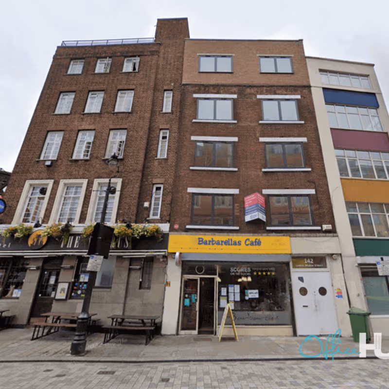 141-142 Lower Marsh Road, Waterloo - Image 5