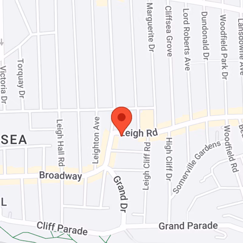 282 Leigh Rd, Leigh On Sea - Image 11