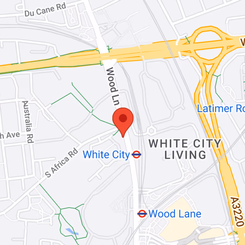 58 Wood Lane, White City - Image 11