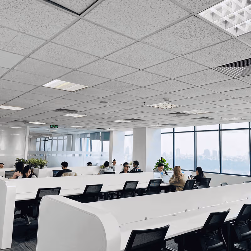 1 Pho Dao Duy Anh, Dong Da - Image 2