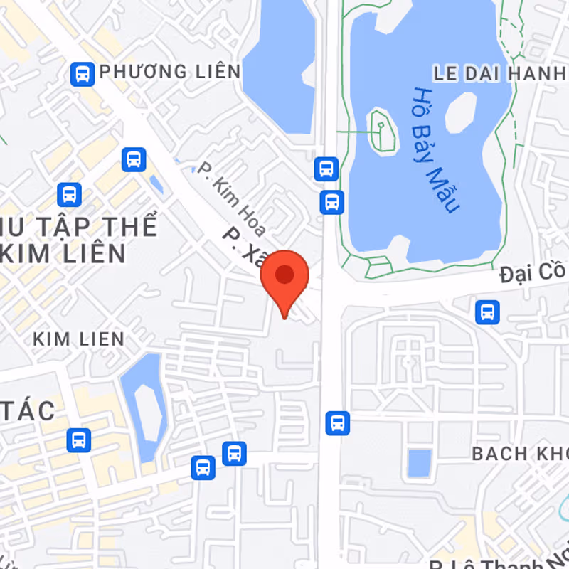 1 Pho Dao Duy Anh, Dong Da - Image 10