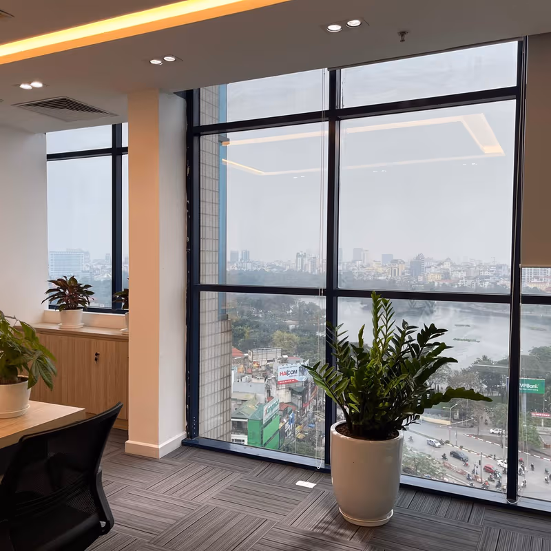 1 Pho Dao Duy Anh, Dong Da - Image 8