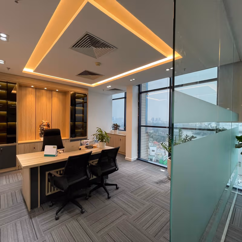 1 Pho Dao Duy Anh, Dong Da - Image 4