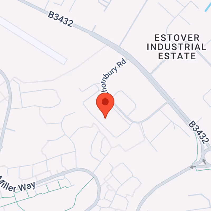 10 Thornbury Road, Estover Industrial Estate / Plymouth - Image 9