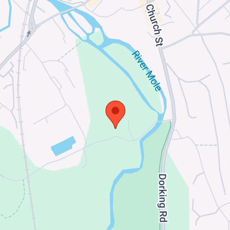 Thorncroft Manor, Leatherhead Surrey - Image 17