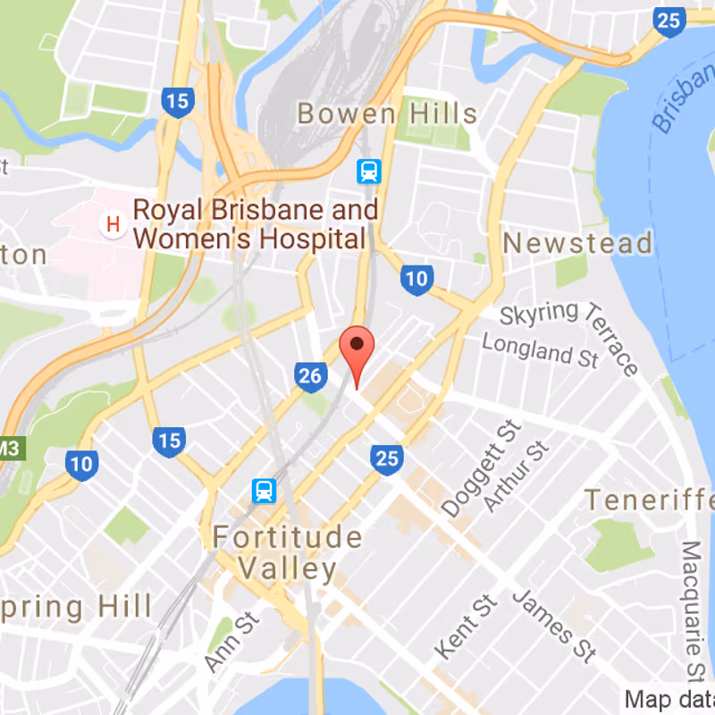 86 Brookes Street, Fortitude Valley - Image 11