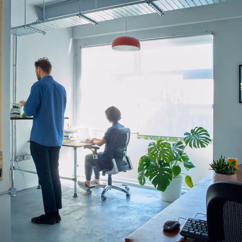 Upper Floor Dragonfly Place, Greater London - Image 4