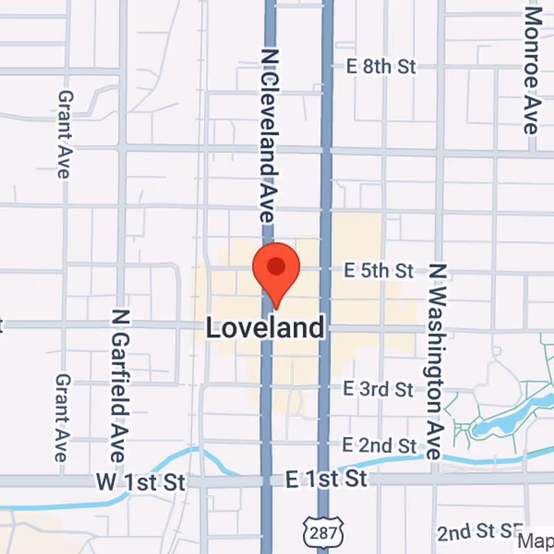 201 E 4th Street, Loveland - Image 11