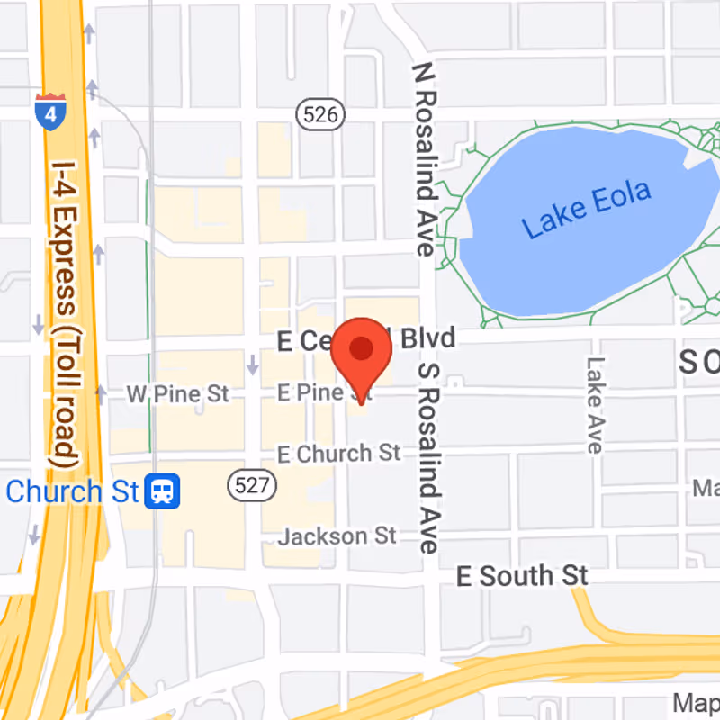 100 East Pine Street, Orlando - Image 11