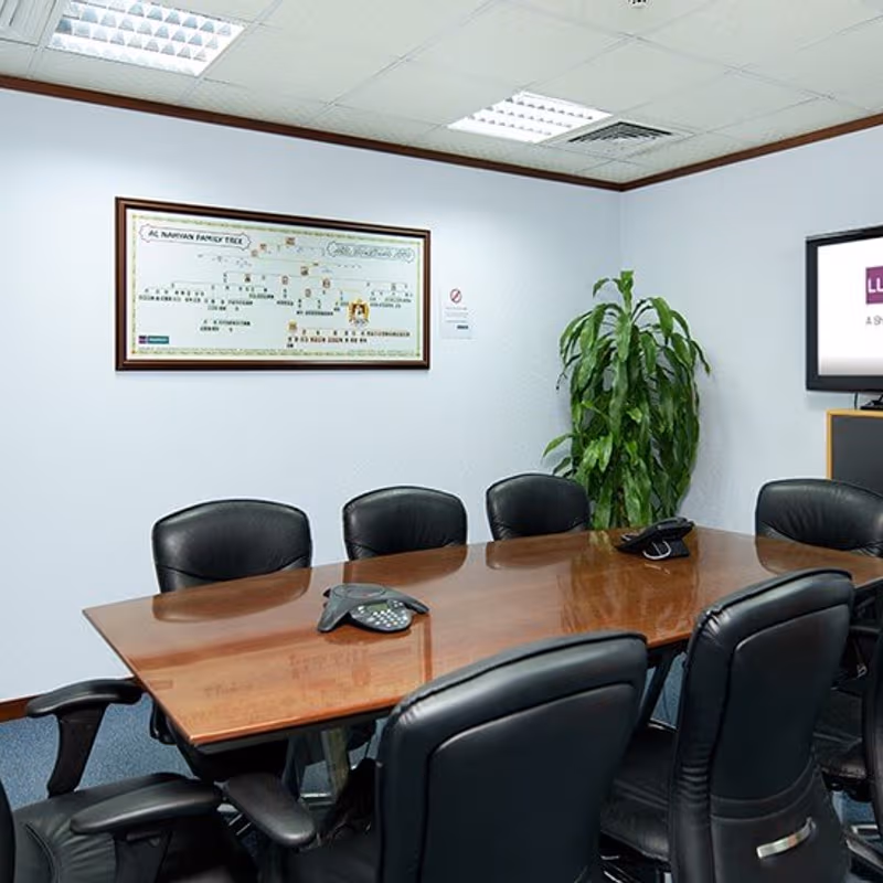 Muroor Rd, Abu Dhabi - Image 1