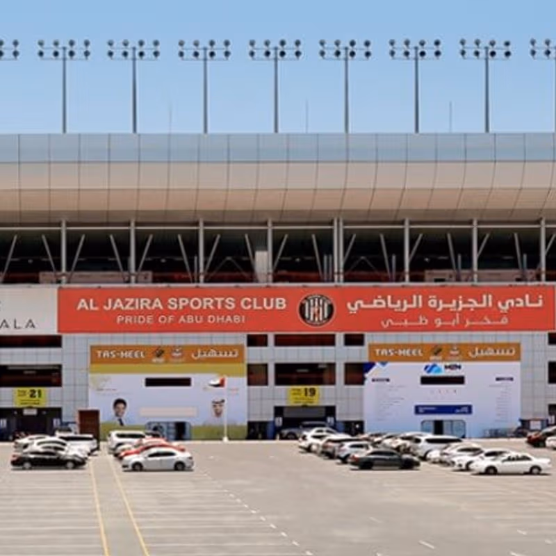 Muroor Rd, Abu Dhabi - Image 10