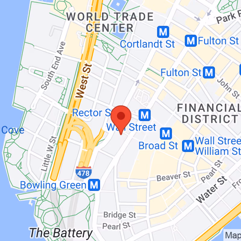 55 Broadway, New York - Image 10