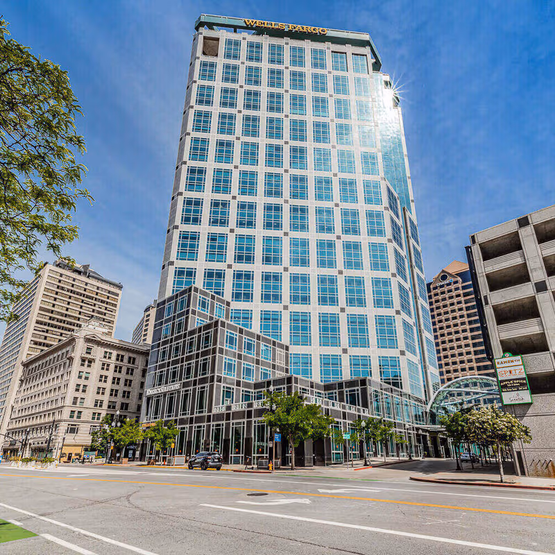 299 S Main St, Salt Lake City - Image 6