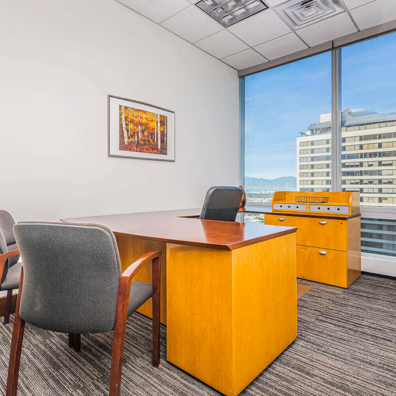 299 S Main St, Salt Lake City - Image 5