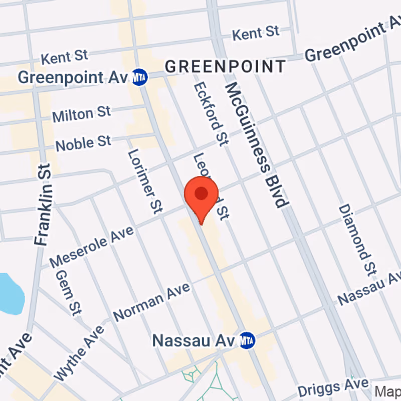 750 Manhattan Avenue, Greenpoint - Image 13