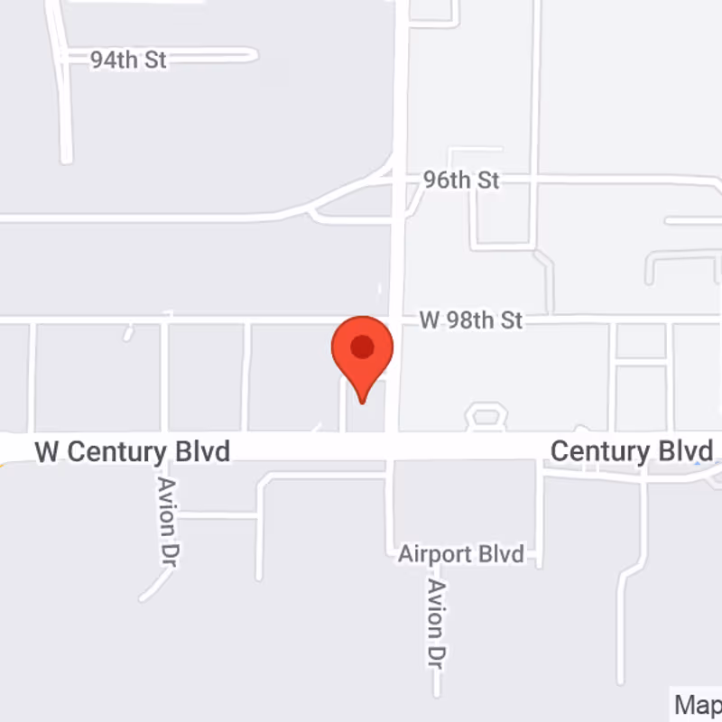 5901 W Century Blvd, Los Angeles - Image 24