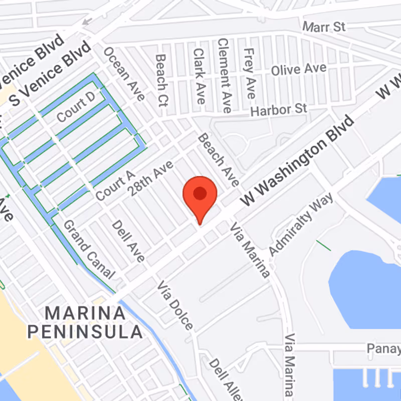 475 Washington Blvd, Marina Del Rey - Image 22