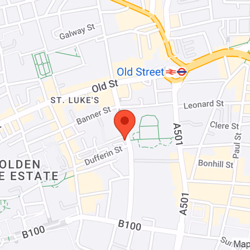 100 Bunhill Row, Clerkenwell - Image 20