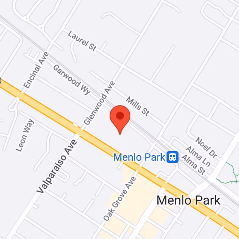 1300 El Camino Real, Menlo Park - Image 10