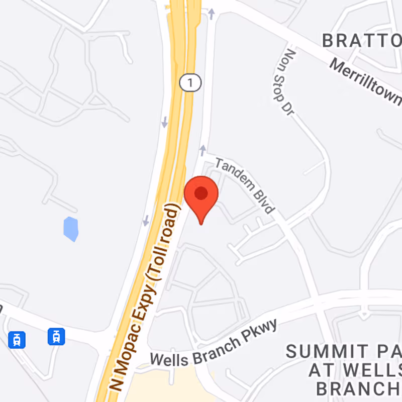 14205 N Mopac Expy, Austin - Image 11