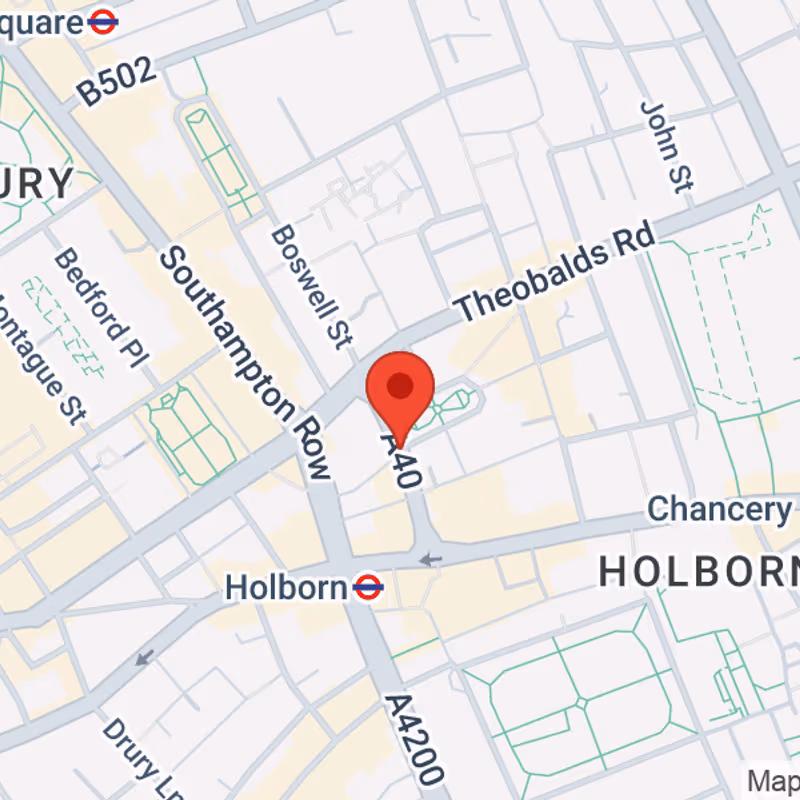 20 Procter Street, Greater London - Image 13