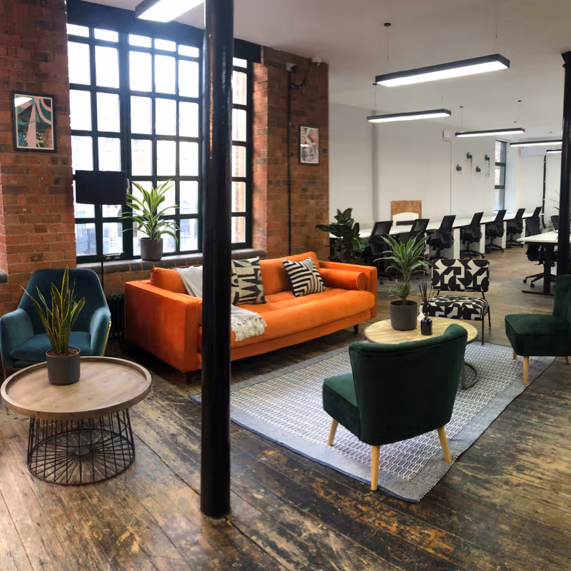 15 Westland Place, London - Image 7