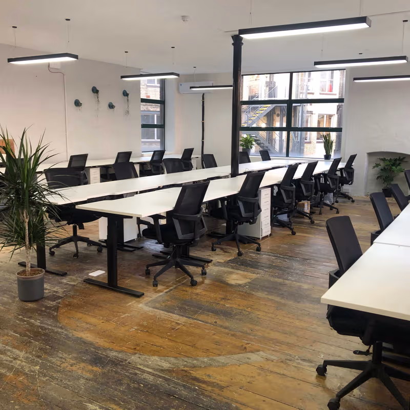 15 Westland Place, London - Image 3
