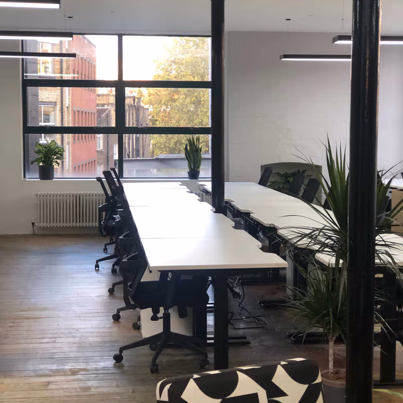 15 Westland Place, London - Image 4