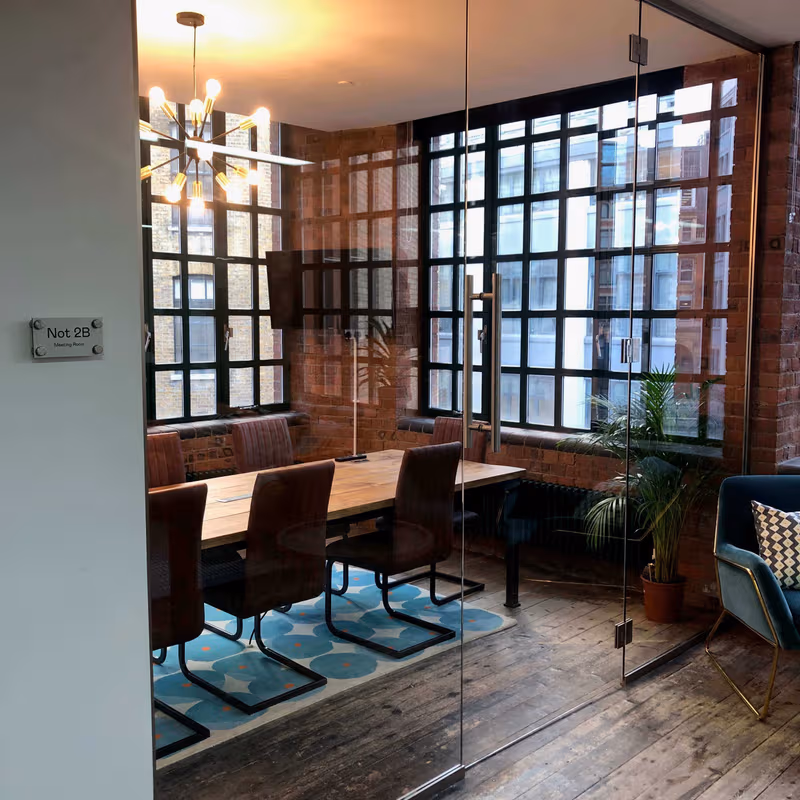 15 Westland Place, London - Image 12