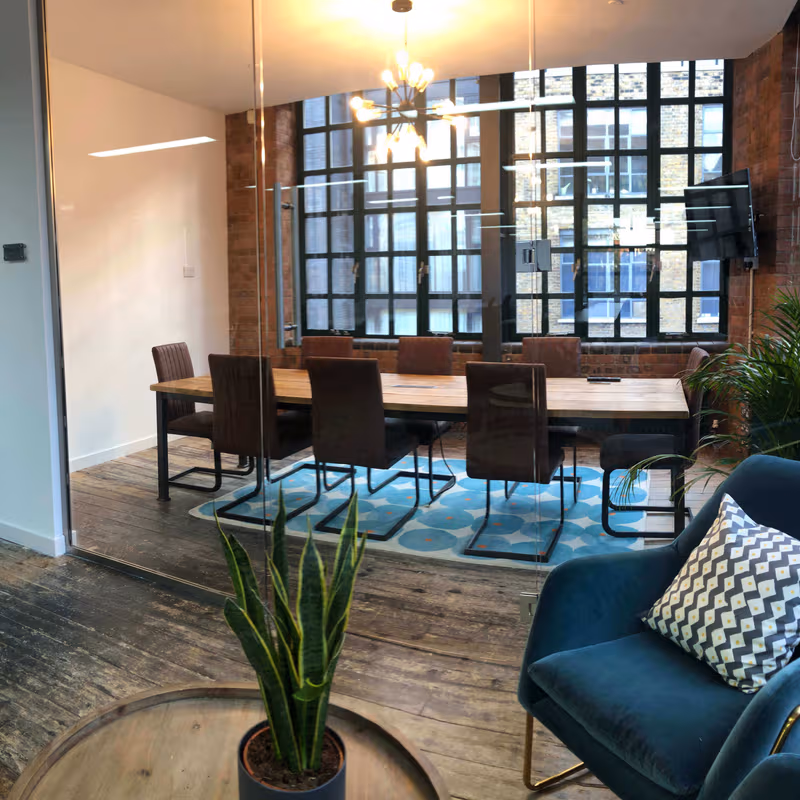 15 Westland Place, London - Image 6