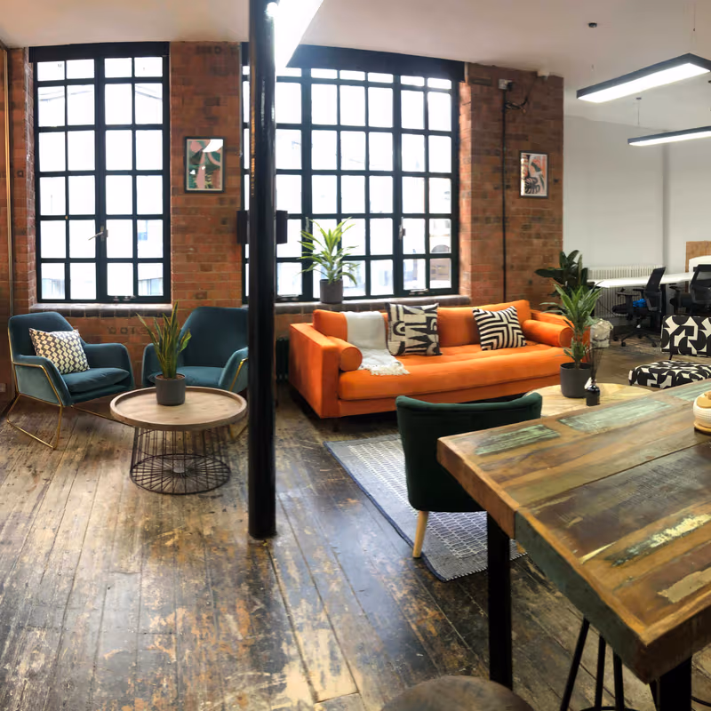 15 Westland Place, London - Image 13